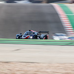 Practice, European Le Mans Series, Red Bull Ring, Spielberg, Austria