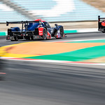 Practice, European Le Mans Series, Red Bull Ring, Spielberg, Austria