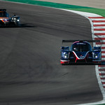 Practice, European Le Mans Series, Red Bull Ring, Spielberg, Austria