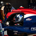 Practice, European Le Mans Series, Red Bull Ring, Spielberg, Austria