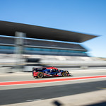 Practice, European Le Mans Series, Red Bull Ring, Spielberg, Austria
