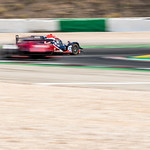 Practice, European Le Mans Series, Red Bull Ring, Spielberg, Austria