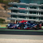 Practice, European Le Mans Series, Red Bull Ring, Spielberg, Austria