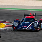 Practice, European Le Mans Series, Red Bull Ring, Spielberg, Austria