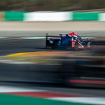 Practice, European Le Mans Series, Red Bull Ring, Spielberg, Austria