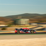 Practice, European Le Mans Series, Red Bull Ring, Spielberg, Austria