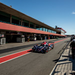 Practice, European Le Mans Series, Red Bull Ring, Spielberg, Austria