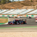 Practice, European Le Mans Series, Red Bull Ring, Spielberg, Austria