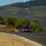 Practice, European Le Mans Series, Red Bull Ring, Spielberg, Austria