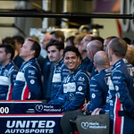 Practice, European Le Mans Series, Red Bull Ring, Spielberg, Austria