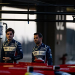 Practice, European Le Mans Series, Red Bull Ring, Spielberg, Austria