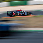 Practice, European Le Mans Series, Red Bull Ring, Spielberg, Austria