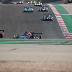 Practice, European Le Mans Series, Red Bull Ring, Spielberg, Austria