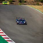 Practice, European Le Mans Series, Red Bull Ring, Spielberg, Austria