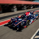 Practice, European Le Mans Series, Red Bull Ring, Spielberg, Austria
