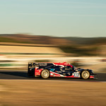Practice, European Le Mans Series, Red Bull Ring, Spielberg, Austria
