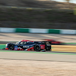 Practice, European Le Mans Series, Red Bull Ring, Spielberg, Austria