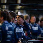 Practice, European Le Mans Series, Red Bull Ring, Spielberg, Austria