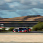Practice, European Le Mans Series, Red Bull Ring, Spielberg, Austria