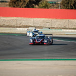 Practice, European Le Mans Series, Red Bull Ring, Spielberg, Austria