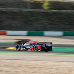 Practice, European Le Mans Series, Red Bull Ring, Spielberg, Austria