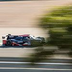 Practice, European Le Mans Series, Red Bull Ring, Spielberg, Austria