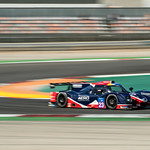 Practice, European Le Mans Series, Red Bull Ring, Spielberg, Austria