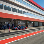 Practice, European Le Mans Series, Red Bull Ring, Spielberg, Austria