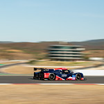 Practice, European Le Mans Series, Red Bull Ring, Spielberg, Austria