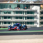 Practice, European Le Mans Series, Red Bull Ring, Spielberg, Austria