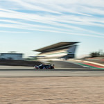 Practice, European Le Mans Series, Red Bull Ring, Spielberg, Austria