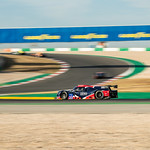 Practice, European Le Mans Series, Red Bull Ring, Spielberg, Austria