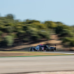 Practice, European Le Mans Series, Red Bull Ring, Spielberg, Austria