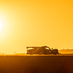 Practice, European Le Mans Series, Red Bull Ring, Spielberg, Austria