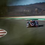 Practice, European Le Mans Series, Red Bull Ring, Spielberg, Austria