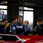 Practice, European Le Mans Series, Red Bull Ring, Spielberg, Austria