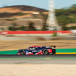 Practice, European Le Mans Series, Red Bull Ring, Spielberg, Austria