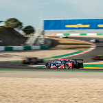 Practice, European Le Mans Series, Red Bull Ring, Spielberg, Austria