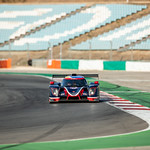 Practice, European Le Mans Series, Red Bull Ring, Spielberg, Austria
