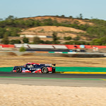 Practice, European Le Mans Series, Red Bull Ring, Spielberg, Austria