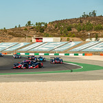 Practice, European Le Mans Series, Red Bull Ring, Spielberg, Austria