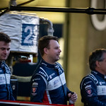 Practice, European Le Mans Series, Red Bull Ring, Spielberg, Austria