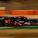 Practice, European Le Mans Series, Red Bull Ring, Spielberg, Austria