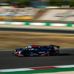 Practice, European Le Mans Series, Red Bull Ring, Spielberg, Austria