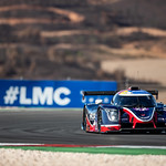 Practice, European Le Mans Series, Red Bull Ring, Spielberg, Austria