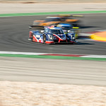 Practice, European Le Mans Series, Red Bull Ring, Spielberg, Austria