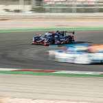 Practice, European Le Mans Series, Red Bull Ring, Spielberg, Austria
