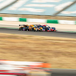 Practice, European Le Mans Series, Red Bull Ring, Spielberg, Austria