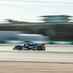 Practice, European Le Mans Series, Red Bull Ring, Spielberg, Austria