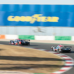 Practice, European Le Mans Series, Red Bull Ring, Spielberg, Austria